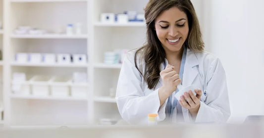 Compounding Pharmacy Canberra – Personalised Medications Guide