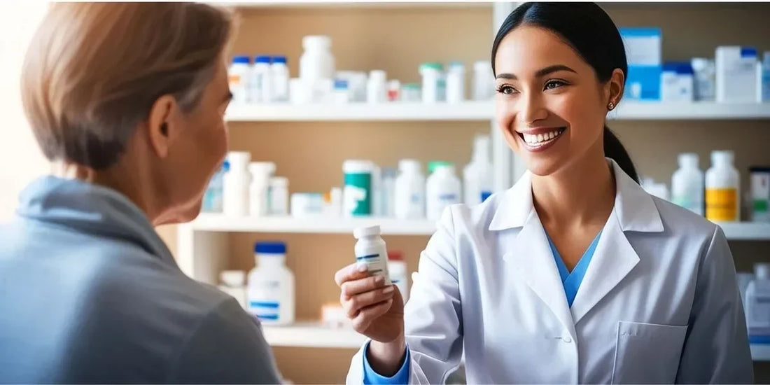 Pharmacy Molonglo Valley – Prescriptions, Health Services and Preventive Care