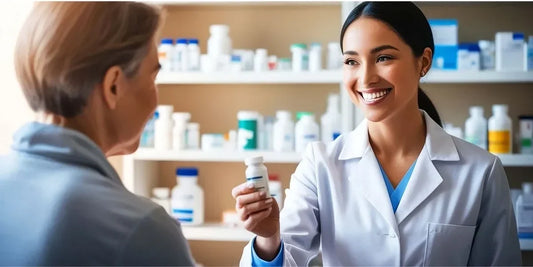 Pharmacy Molonglo Valley – Prescriptions, Health Services and Preventive Care