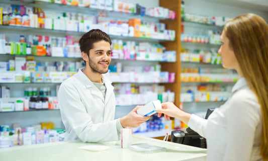 How Pharmacy Alliance Woden Supports Community Wellbeing