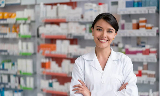 Why Your Local Pharmacy Matters More Than Ever