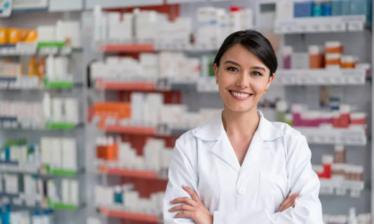 Why Your Local Pharmacy Matters More Than Ever