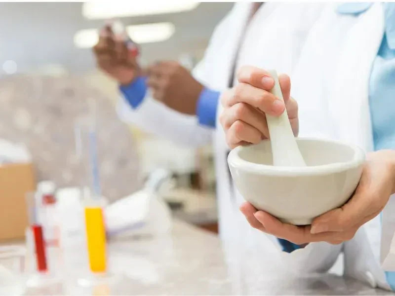 Compounding Chemist Canberra: Personalised Medication Solutions from Woden Compounding Pharmacy