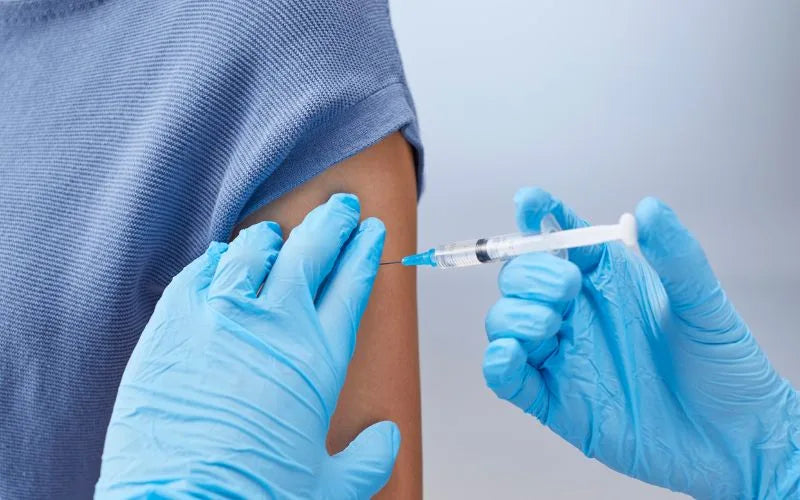 Travel Vaccination Canberra: Everything You Need to Know Before Travelling Overseas