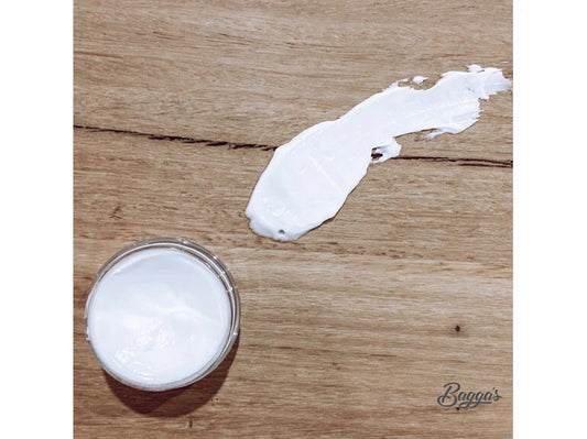 Bagga's Treatment Numbing Gel 10G